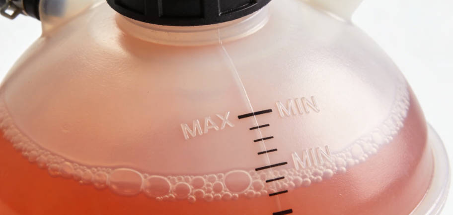 Preventing Engine Overheating