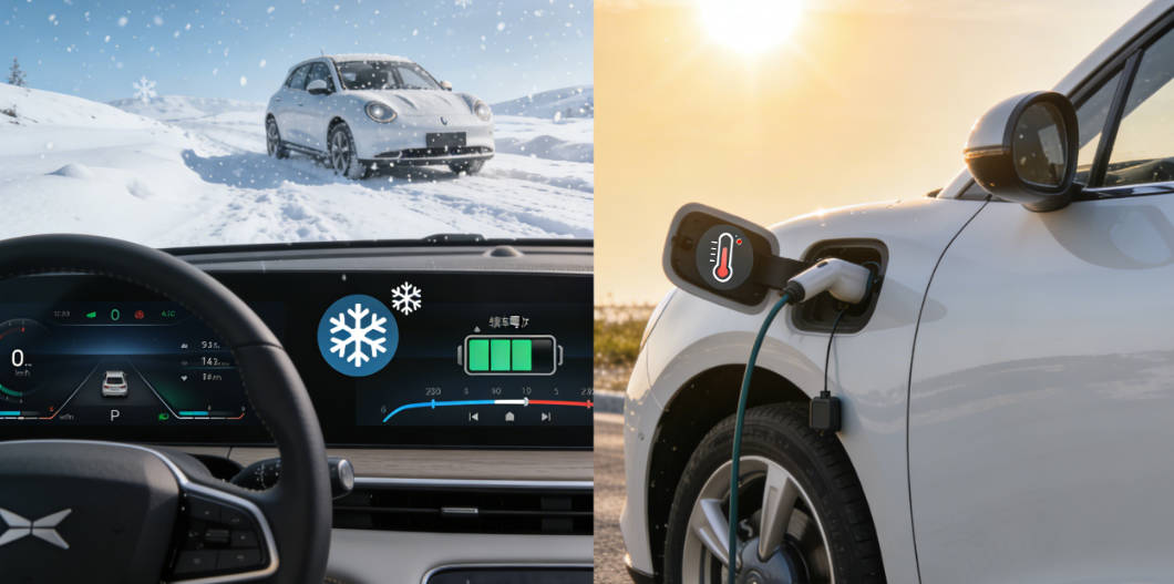 You frequently take long highway trips for family vacations