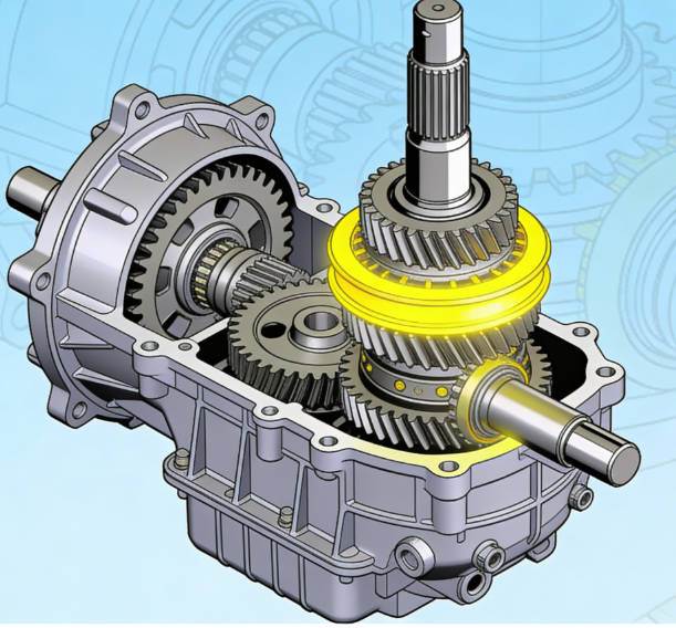 Transmission Components