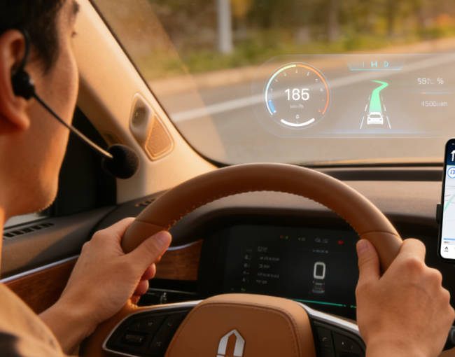 Car Technology Guide