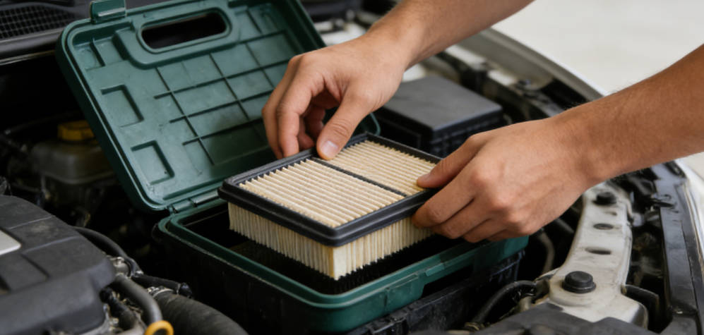 DIY Car Maintenance: Simple and Cost-Saving Methods